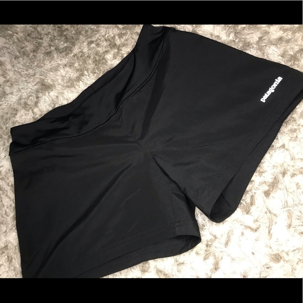 PATAGONIA SHORTS!! 🥾